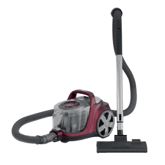 Eureka Forbes Tornado Canister Vacuum Cleaner