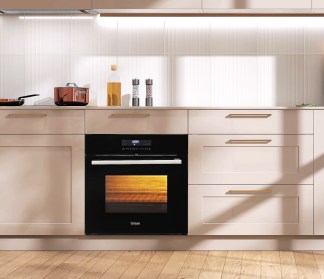 Hindware Built-in Oven Helios Plus 67 L 11 Cooking Functions