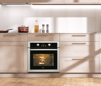 Hindware Built-in Oven Platinum Plus 70 L 8 Cooking Functions