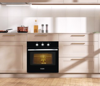 Hindware Built-in Oven Royal Classic 67 L 8 Cooking Functions