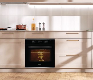 Hindware Built-in Oven Orion 70 L 8 Cooking Functions