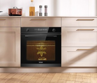 Hindware Built-in Oven Magnus 72 L 13 Cooking Functions