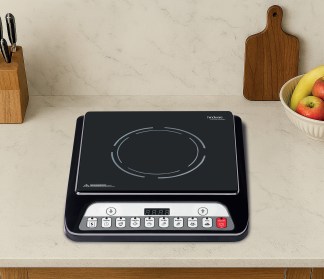 Hindware Induction Cooktop Ciro 1400 W