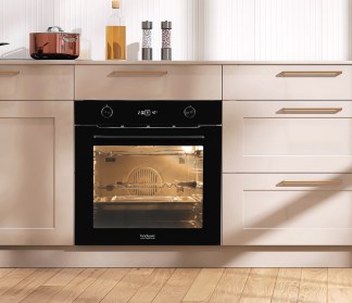 Hindware Built-in Oven Ottavio 80 L 14 Cooking Functions