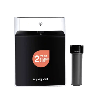 Aquaguard Enrich Booster UV 2X Water Purifier