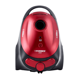 Eureka Forbes Jazz Canister Vacuum Cleaner