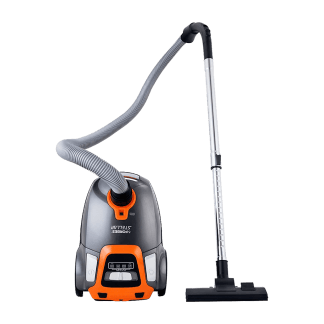 Eureka Forbes Stellar Canister Vacuum Cleaner