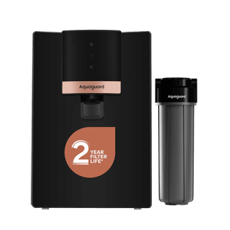 Aquaguard Enrich Neo 2X UV+UF Water Purifier