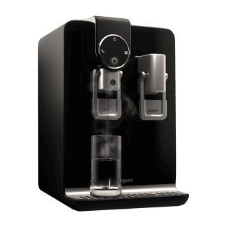 Aquaguard Aspire Blaze Insta WS RO+UV Stainless Steel Hot & Ambient Copper Water Purifier