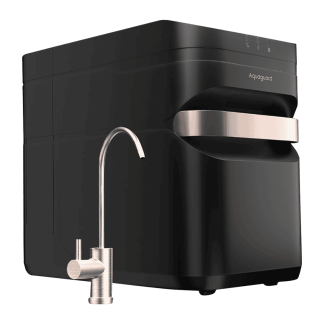 Aquaguard Aspire Designo NXT UTC WS RO+UV Copper Water Purifier