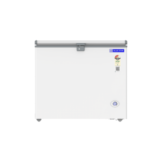 Blue Star Hard Top Deep Freezer HT3-N230 (230 Ltrs)
