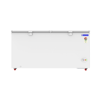 Blue Star Hard Top Deep Freezer HT4-N575 (575 Ltrs)