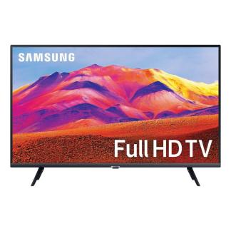 Samsung 43 inch Full HD LED Smart TV (UA43F5500FUXXL)