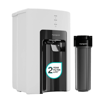 Aquaguard Sure Champ 2X RO+UV Aquasaver Water Purifier