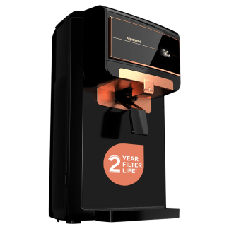 Aquaguard Enrich Senza 2X RO+UV WQI Water Purifier