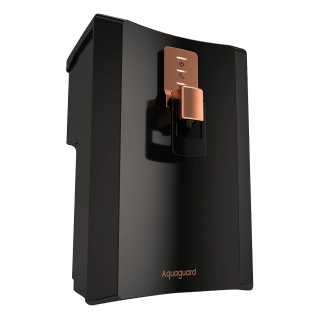 Aquaguard Enrich Superio RO+UV Alkaline Stainless Steel Copper Water Purifier