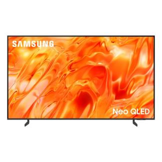 Samsung 55 inch 4K Ultra HD Neo QLED Smart TV (QA55QN80HAULXL)