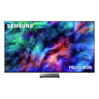 Samsung 65 inch 4K Ultra HD Micro RGB Smart TV (MRA65R95HXUXXL)