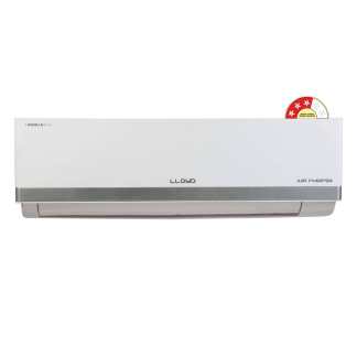 Lloyd 1.5 Ton 3 Star Inverter Split AC (Copper, GLS18V3ASESR)