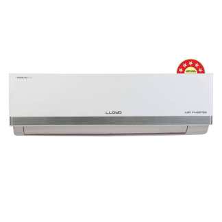 Lloyd 1 Ton 5 Star Inverter Split AC (Copper, GLS12V5GSEGR)