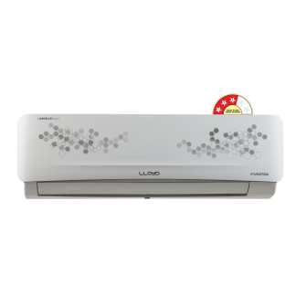 Lloyd 1 Ton 3 Star Inverter Split AC (Copper, GLS12I3ASAHC)
