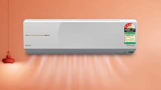 Daikin Hot & Cold FTHT71XV16 split air conditioner