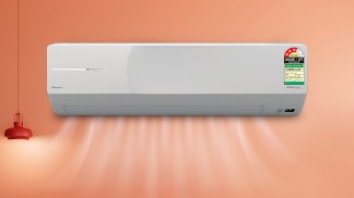 Daikin Premium FTKL60XV16 split air conditioner