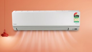 Daikin Premium FTKL90XV16 split air conditioner