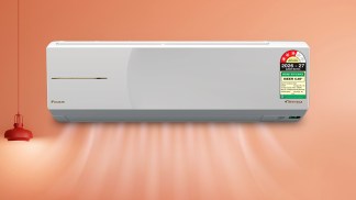 Daikin Wifi FTKN50XV16 split air conditioner