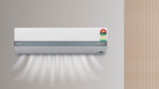 Daikin Wifi FTKR60XV16 split air conditioner