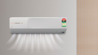 Daikin Standard FTKU50XV16 split air conditioner