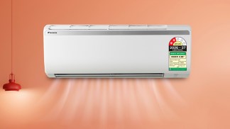 Daikin Standard FTQ28XV16 split air conditioner