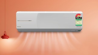 Daikin Hot & Cold FTXF50XV16 split air conditioner