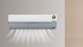 Daikin Waizu JTKJ35XV16 split air conditioner