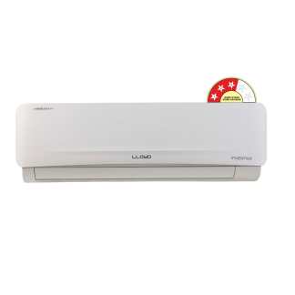 Lloyd 1.5 Ton 3 Star Inverter Split AC (Copper, GLS18I3ASCSW)
