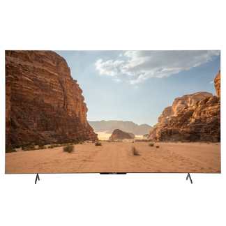 Lloyd 100 inch 4K Ultra HD QLED TV (100QX900F)