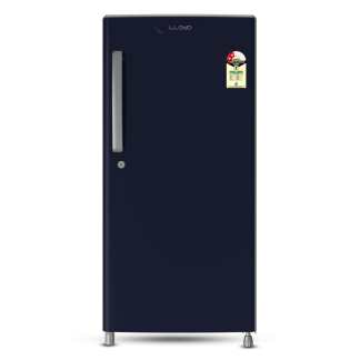 Lloyd Direct Cool Refrigerator GLDS192ABBCF (175 Ltrs, 2 Star, Blink Blue)