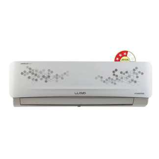 Lloyd 1.5 Ton 3 Star Inverter Split AC (Copper, GLS18I3GSCHC)