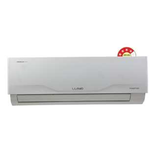 Lloyd 1.5 Ton 4 Star Inverter Split AC (Copper, GLS18I5KWFGR)