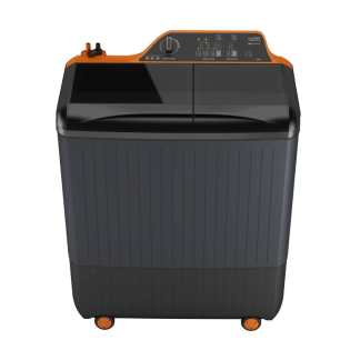 Lloyd 9 Kg Semi Automatic Washing Machine (Digi Grande H, GLWS905GH1VG)