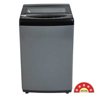 Lloyd 7 Kg Top Load Washing Machine (Neo Executive, GLWT705NORIG)