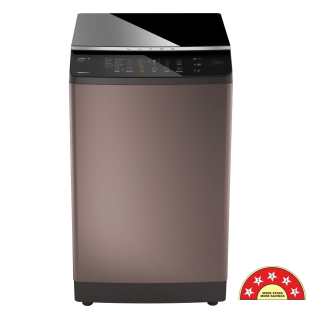 Lloyd 8 Kg Top Load Washing Machine (Lenea -H, GLWT805L40CB)