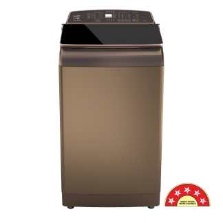 Lloyd 8 Kg Top Load Washing Machine (Novante, GLWT805N42CB)