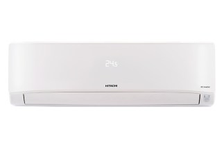Hitachi Toushi Plus inverter split air conditioner
