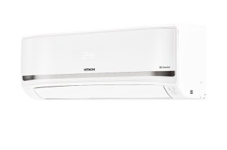 Hitachi Yoshi inverter split air conditioner