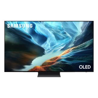 Samsung 48 inch 4K Ultra HD OLED Smart TV (QA48S90HAELXL)