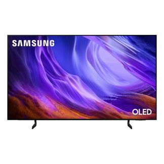 Samsung 77 inch 4K Ultra HD OLED Smart TV (QA77S85HAELXL)