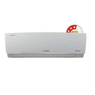 Lloyd 1.5 Ton 3 Star Inverter Split AC (Copper, GLS18I3AGGSC)