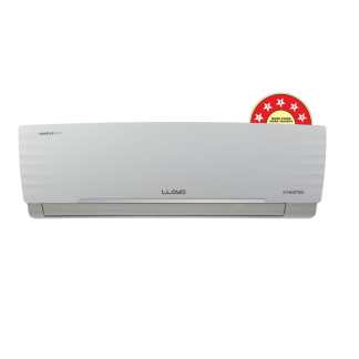 Lloyd 1.5 Ton 5 Star Inverter Split AC (Copper, GLS18I5AGGGW)