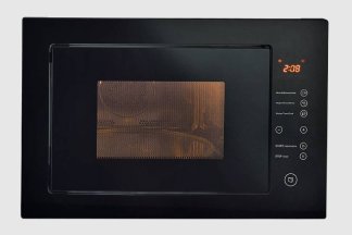 Kutchina Built-in Microwave Radianz BK 25 L Convection